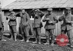 Standbild American Expeditionary Force Rarecourt Frankreich, 1918, aus Sekunde 5 historischem Filmmaterial Videoclip 65675044406