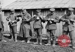 Standbild American Expeditionary Force Rarecourt Frankreich, 1918, aus Sekunde 6 historischem Filmmaterial Videoclip 65675044406
