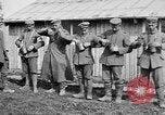 Standbild American Expeditionary Force Rarecourt Frankreich, 1918, aus Sekunde 7 historischem Filmmaterial Videoclip 65675044406