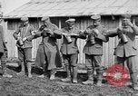 Standbild American Expeditionary Force Rarecourt Frankreich, 1918, aus Sekunde 8 historischem Filmmaterial Videoclip 65675044406