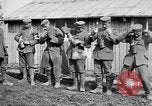 Standbild American Expeditionary Force Rarecourt Frankreich, 1918, aus Sekunde 9 historischem Filmmaterial Videoclip 65675044406