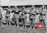 Standbild American Expeditionary Force Rarecourt Frankreich, 1918, aus Sekunde 13 historischem Filmmaterial Videoclip 65675044406