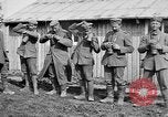 Standbild American Expeditionary Force Rarecourt Frankreich, 1918, aus Sekunde 14 historischem Filmmaterial Videoclip 65675044406