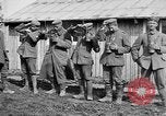 Standbild American Expeditionary Force Rarecourt Frankreich, 1918, aus Sekunde 15 historischem Filmmaterial Videoclip 65675044406