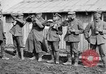 Standbild American Expeditionary Force Rarecourt Frankreich, 1918, aus Sekunde 16 historischem Filmmaterial Videoclip 65675044406