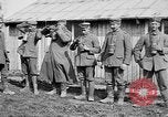Standbild American Expeditionary Force Rarecourt Frankreich, 1918, aus Sekunde 17 historischem Filmmaterial Videoclip 65675044406