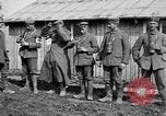 Standbild American Expeditionary Force Rarecourt Frankreich, 1918, aus Sekunde 18 historischem Filmmaterial Videoclip 65675044406