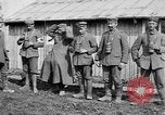 Standbild American Expeditionary Force Rarecourt Frankreich, 1918, aus Sekunde 19 historischem Filmmaterial Videoclip 65675044406