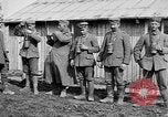 Standbild American Expeditionary Force Rarecourt Frankreich, 1918, aus Sekunde 20 historischem Filmmaterial Videoclip 65675044406