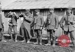 Standbild American Expeditionary Force Rarecourt Frankreich, 1918, aus Sekunde 21 historischem Filmmaterial Videoclip 65675044406