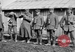 Standbild American Expeditionary Force Rarecourt Frankreich, 1918, aus Sekunde 22 historischem Filmmaterial Videoclip 65675044406
