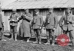 Standbild American Expeditionary Force Rarecourt Frankreich, 1918, aus Sekunde 23 historischem Filmmaterial Videoclip 65675044406