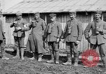 Standbild American Expeditionary Force Rarecourt Frankreich, 1918, aus Sekunde 24 historischem Filmmaterial Videoclip 65675044406