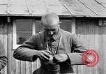 Standbild American Expeditionary Force Rarecourt Frankreich, 1918, aus Sekunde 29 historischem Filmmaterial Videoclip 65675044406