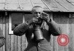 Standbild American Expeditionary Force Rarecourt Frankreich, 1918, aus Sekunde 30 historischem Filmmaterial Videoclip 65675044406
