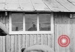 Standbild American Expeditionary Force Rarecourt Frankreich, 1918, aus Sekunde 35 historischem Filmmaterial Videoclip 65675044406