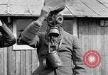 Standbild American Expeditionary Force Rarecourt Frankreich, 1918, aus Sekunde 37 historischem Filmmaterial Videoclip 65675044406
