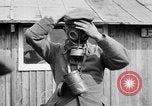 Standbild American Expeditionary Force Rarecourt Frankreich, 1918, aus Sekunde 38 historischem Filmmaterial Videoclip 65675044406