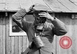 Standbild American Expeditionary Force Rarecourt Frankreich, 1918, aus Sekunde 39 historischem Filmmaterial Videoclip 65675044406