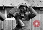 Standbild American Expeditionary Force Rarecourt Frankreich, 1918, aus Sekunde 40 historischem Filmmaterial Videoclip 65675044406