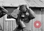 Standbild American Expeditionary Force Rarecourt Frankreich, 1918, aus Sekunde 41 historischem Filmmaterial Videoclip 65675044406