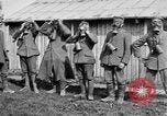 Standbild American Expeditionary Force Rarecourt Frankreich, 1918, aus Sekunde 44 historischem Filmmaterial Videoclip 65675044406