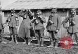 Standbild American Expeditionary Force Rarecourt Frankreich, 1918, aus Sekunde 45 historischem Filmmaterial Videoclip 65675044406