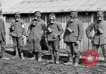 Standbild American Expeditionary Force Rarecourt Frankreich, 1918, aus Sekunde 46 historischem Filmmaterial Videoclip 65675044406