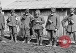 Standbild American Expeditionary Force Rarecourt Frankreich, 1918, aus Sekunde 47 historischem Filmmaterial Videoclip 65675044406