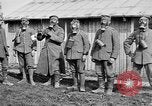 Standbild American Expeditionary Force Rarecourt Frankreich, 1918, aus Sekunde 48 historischem Filmmaterial Videoclip 65675044406