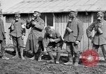 Standbild American Expeditionary Force Rarecourt Frankreich, 1918, aus Sekunde 49 historischem Filmmaterial Videoclip 65675044406