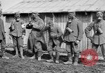 Standbild American Expeditionary Force Rarecourt Frankreich, 1918, aus Sekunde 50 historischem Filmmaterial Videoclip 65675044406