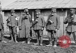 Standbild American Expeditionary Force Rarecourt Frankreich, 1918, aus Sekunde 52 historischem Filmmaterial Videoclip 65675044406
