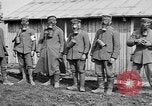 Standbild American Expeditionary Force Rarecourt Frankreich, 1918, aus Sekunde 53 historischem Filmmaterial Videoclip 65675044406