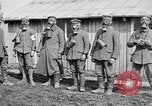 Standbild American Expeditionary Force Rarecourt Frankreich, 1918, aus Sekunde 54 historischem Filmmaterial Videoclip 65675044406