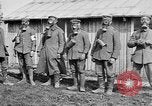 Standbild American Expeditionary Force Rarecourt Frankreich, 1918, aus Sekunde 56 historischem Filmmaterial Videoclip 65675044406