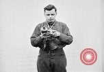 Standbild American Expeditionary Force Rarecourt Frankreich, 1918, aus Sekunde 62 historischem Filmmaterial Videoclip 65675044406
