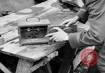 Standbild American Expeditionary Force Frankreich, 1918, aus Sekunde 7 historischem Filmmaterial Videoclip 65675044407