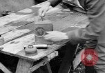 Standbild American Expeditionary Force Frankreich, 1918, aus Sekunde 12 historischem Filmmaterial Videoclip 65675044407
