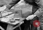 Standbild American Expeditionary Force Frankreich, 1918, aus Sekunde 14 historischem Filmmaterial Videoclip 65675044407