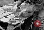 Standbild American Expeditionary Force Frankreich, 1918, aus Sekunde 20 historischem Filmmaterial Videoclip 65675044407