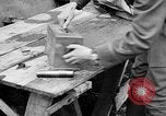 Standbild American Expeditionary Force Frankreich, 1918, aus Sekunde 33 historischem Filmmaterial Videoclip 65675044407