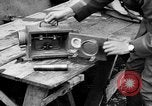 Standbild American Expeditionary Force Frankreich, 1918, aus Sekunde 35 historischem Filmmaterial Videoclip 65675044407
