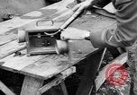 Standbild American Expeditionary Force Frankreich, 1918, aus Sekunde 49 historischem Filmmaterial Videoclip 65675044407