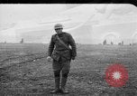 Standbild American Expeditionary Force Frankreich, 1918, aus Sekunde 1 historischem Filmmaterial Videoclip 65675044408