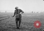 Standbild American Expeditionary Force Frankreich, 1918, aus Sekunde 5 historischem Filmmaterial Videoclip 65675044408