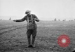 Standbild American Expeditionary Force Frankreich, 1918, aus Sekunde 6 historischem Filmmaterial Videoclip 65675044408