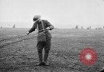 Standbild American Expeditionary Force Frankreich, 1918, aus Sekunde 7 historischem Filmmaterial Videoclip 65675044408