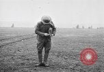 Standbild American Expeditionary Force Frankreich, 1918, aus Sekunde 9 historischem Filmmaterial Videoclip 65675044408