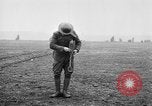 Standbild American Expeditionary Force Frankreich, 1918, aus Sekunde 10 historischem Filmmaterial Videoclip 65675044408